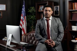 Read more about the article Your Legal Shield for Personal Injury: Cueria Law Firm