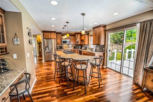Read more about the article The Artistry of Hardwood Refinishing