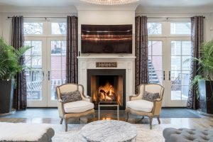 Read more about the article Top Tips on Chimney Cleaning and Maintenance