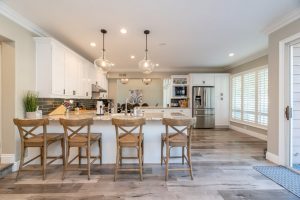 Read more about the article Water Damage: What It Actually Means for Your Utah Home