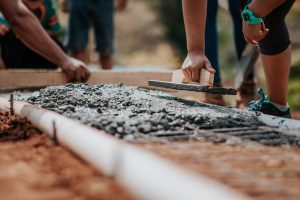 Read more about the article Understanding Concrete Removal and Replacement in Gilbert and Mesa