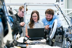 Read more about the article Zapier Experts and the Path to Next-Level Business Automation