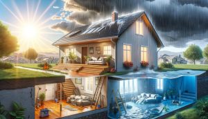 Read more about the article Water Damage Remediation Salt Lake City Tips to Protect Your Home