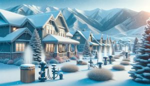 Read more about the article Why Colorado Springs Sprinkler Winterization Matters This Year