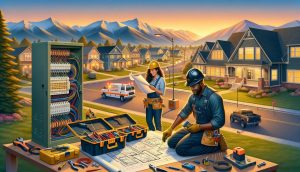 Read more about the article Top Tips for Hiring Electricians in Colorado Springs
