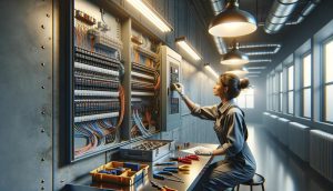 Read more about the article Why Reliable Commercial Electrical Service Matters Today