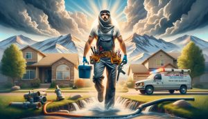 Read more about the article Why a Denver Emergency Plumber Is Essential for Your Home