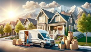 Read more about the article Top Reasons to Choose Salt Lake City Movers for Your Next Move