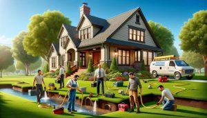 Read more about the article Expert Water Damage Repair Salt Lake City Tips for Homeowners