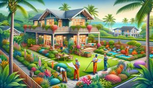 Read more about the article Top Reasons to Hire Landscape Designers Honolulu HI