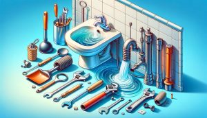 Read more about the article Simple Solutions for Clogged Drains Chelmsford MA Residents Trust