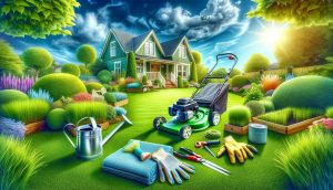 Read more about the article How Big Green Lawn Care Keeps Your Yard Healthy and Beautiful