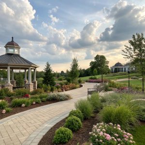 Read more about the article Transform Your Outdoors with Expert Landscaping Cape Girardeau