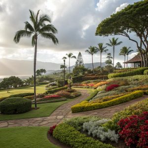 Read more about the article Landscape Designers Honolulu HI Turn Lawns Into Newsworthy Views