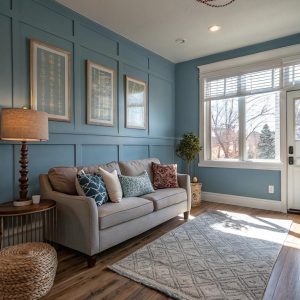 Read more about the article Interior Painting Denver CO tips to refresh your home