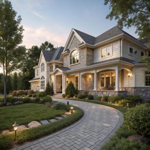 Read more about the article How Top Home Builders Boston Turn News into Dream Homes