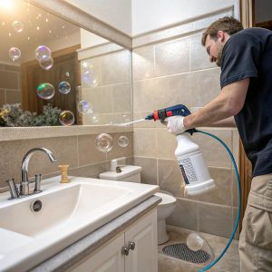 Read more about the article Drain Cleaning Murrieta Guide for Clog Free Homes
