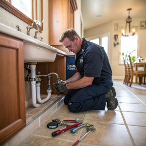 Read more about the article Lehi Plumber Secrets Every Utah Homeowner Should Know