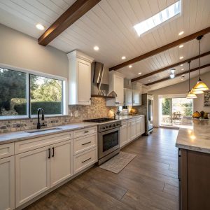 Read more about the article Escondido Kitchen Remodeling Trends Locals Need to Know