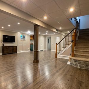 Read more about the article Basement Prince Edward County Upgrades That Add Value