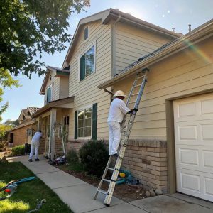 Read more about the article Exterior Painters Denver Transforming Homes on Any Budget