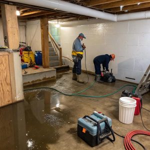 Read more about the article Top Basement Leak Companies in New Jersey Revealed