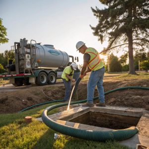 Read more about the article Septic Tank Pump Out Secrets Every Homeowner Should Know