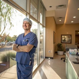 Read more about the article Why Finding a Colorectal Surgeon Phoenix Residents Trust Matters