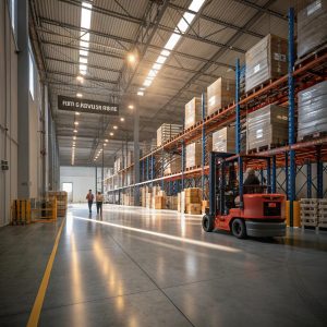 Read more about the article 3PL Warehouse Costs Explained How Much Should You Pay