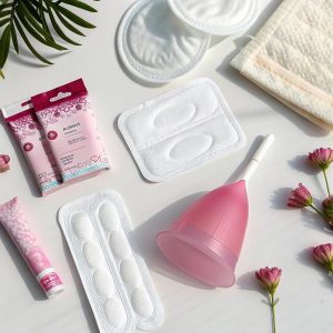 Read more about the article Black Owned Feminine Products That Put Your Health First