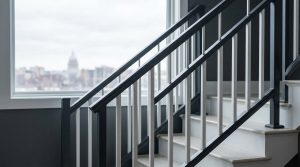 Read more about the article How to Choose Stair Railing Installers Madison WI
