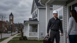 Read more about the article Why Every Home Needs a Trusted Noblesville Electrician