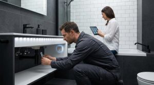 Read more about the article Smart Home Tips and the Best Plumbers Thornton Has