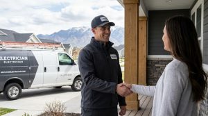 Read more about the article Why Homeowners Trust Dr Electric Colorado Springs