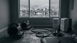 Read more about the article Water Damage Cleanup Salt Lake City Homeowners Guide