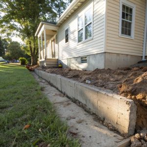Read more about the article Foundation Repair Nashville Guide for Protecting Your Home