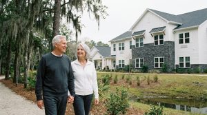 Read more about the article Learn More About Senior Living in Goose Creek