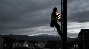 Read more about the article How Colorado Springs Electricians Help You Avoid Disasters