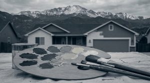 Read more about the article How to Choose a Colorado Springs Painting Company