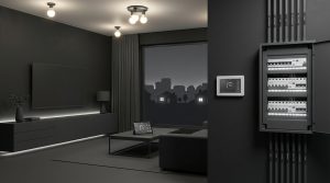 Read more about the article Smart Home Trends and Electrical Upgrades West Des Moines IA