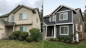 Read more about the article How Painting Companies Thornton Transform Local Homes