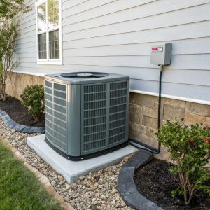 Read more about the article Smart Homeowners Guide to HVAC Repair Valparaiso