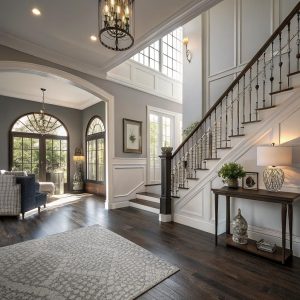 Read more about the article How Dream Painting Transforms Thornton Homes