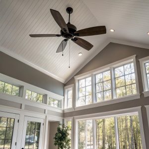 Read more about the article Why a Whole House Fan Colorado Springs Homes Need