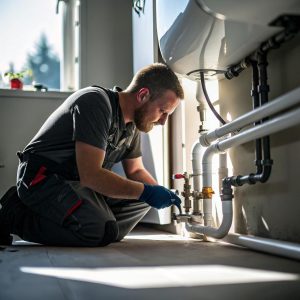 Read more about the article Lakewood CO plumbers share essential home safety tips