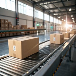 Read more about the article Ecommerce Fulfillment California Guide for Smarter Shipping
