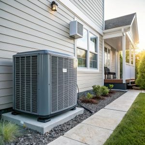 Read more about the article Smart Ways to Choose HVAC Service Castle Rock