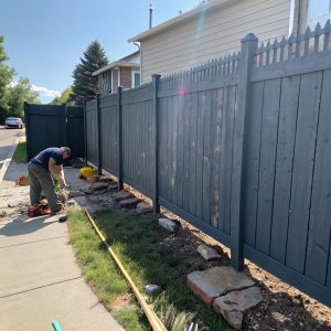 Read more about the article Fence Repair Littleton Tips Every Homeowner Should Know