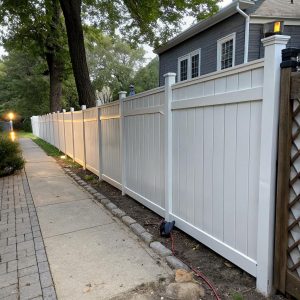 Read more about the article Fence Repair Cypress Tips Every Homeowner Should Know