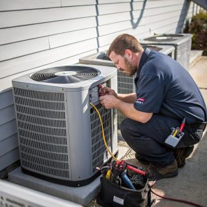 Read more about the article How to Choose an HVAC Contractor Albuquerque NM Residents Trust
